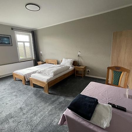 Landgasthof Witten Labenz Room photo