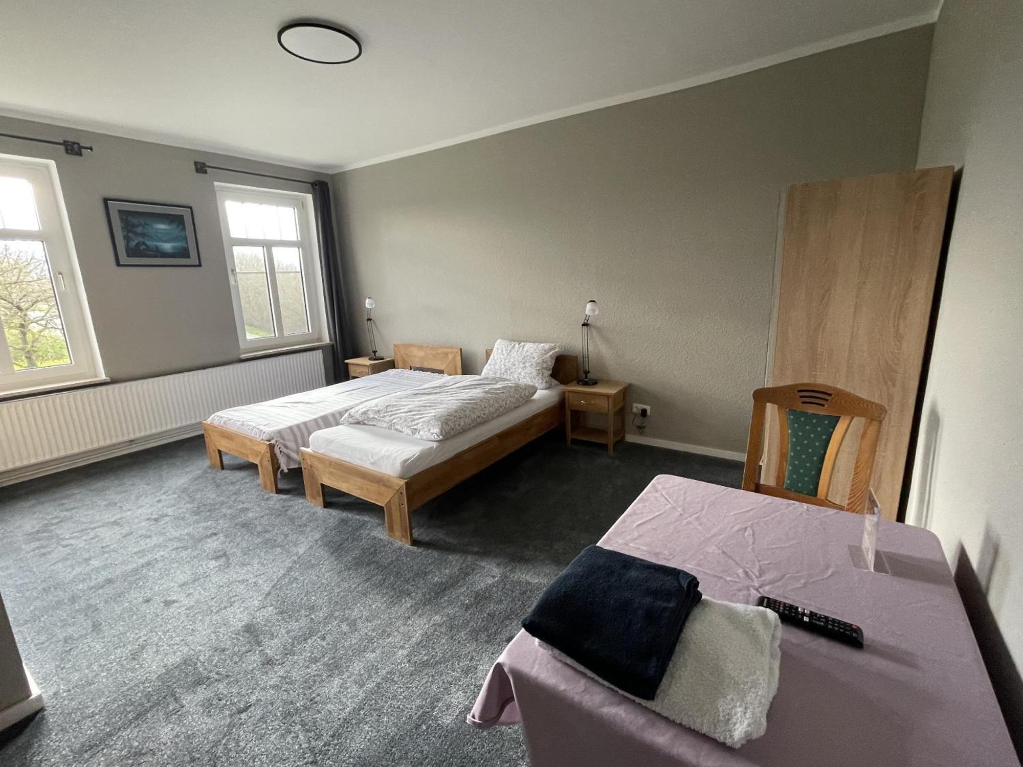 Landgasthof Witten Labenz Room photo