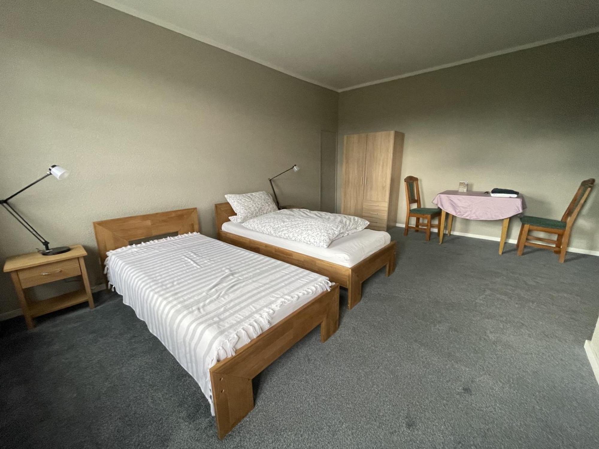 Landgasthof Witten Labenz Room photo